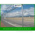 Bobine di sicurezza dell&#39;aeroporto concertina Razor spinato nastro